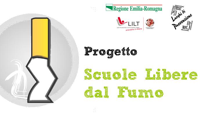 Scuole libere dal fumo